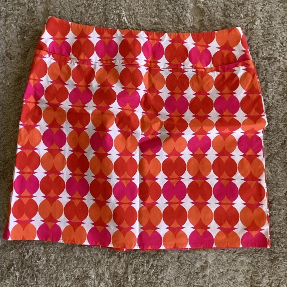 New York & Company city stretch skirt-SZ 10